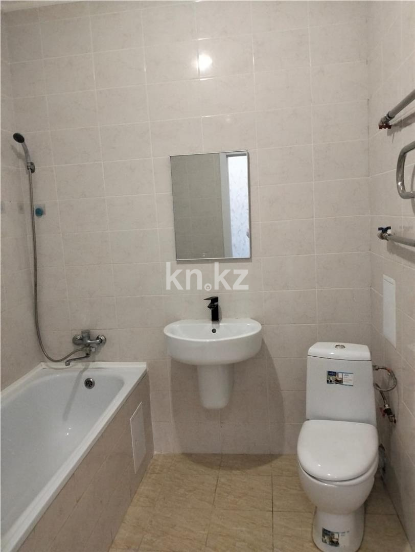 Продажа 1-комнатной квартиры, 50.1 м² в Астане - фото 4