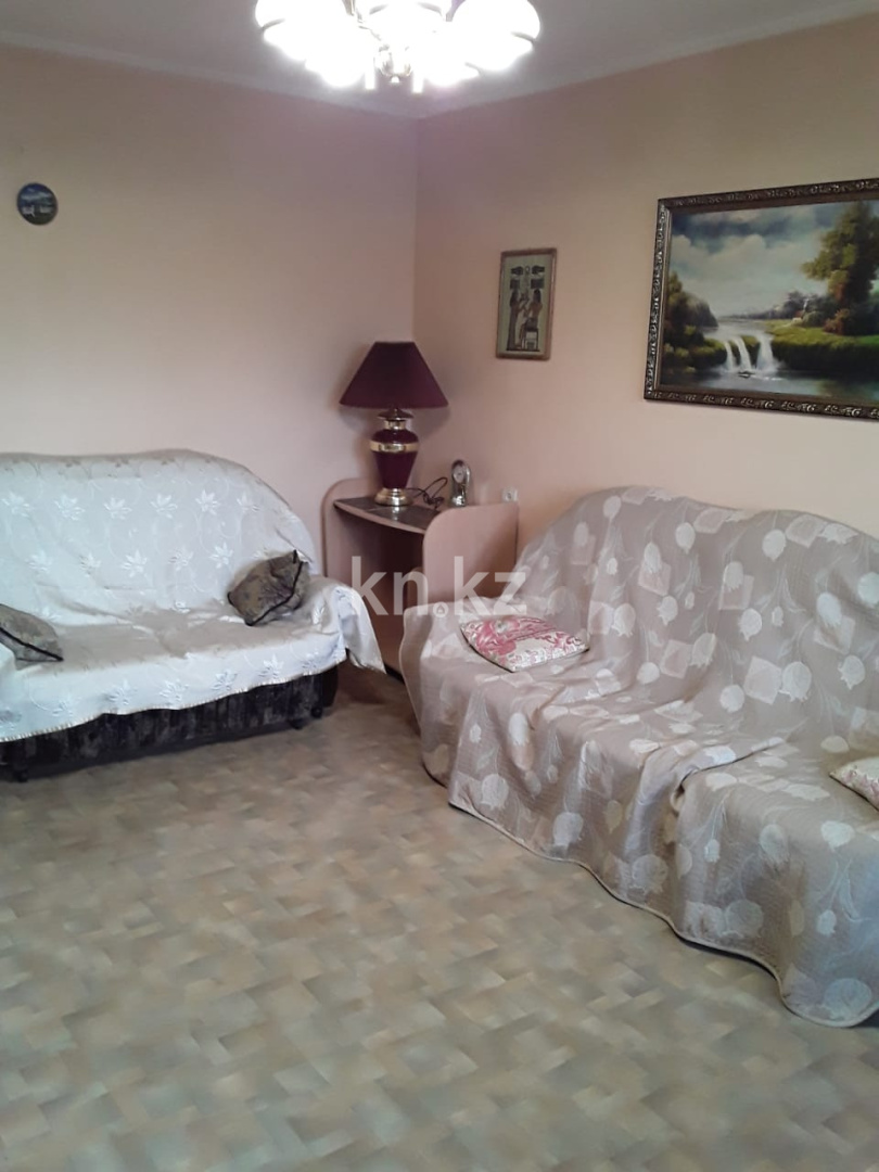 Продажа 2-комнатной квартиры, 49.5 м², пр. Богенбай батыра, дом  55 - Республики в Астане - фото 7