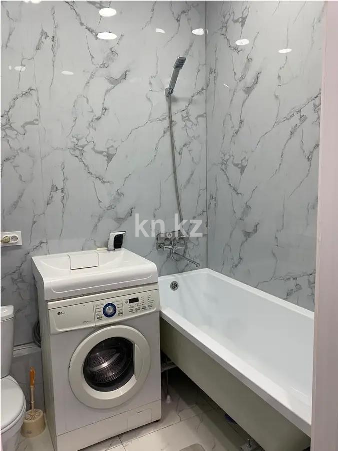Продажа 1-комнатной квартиры, 46 м² в Астане - фото 4