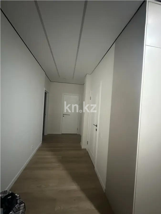 Продажа 3-комнатной квартиры, 88 м² в Алматы - фото 2
