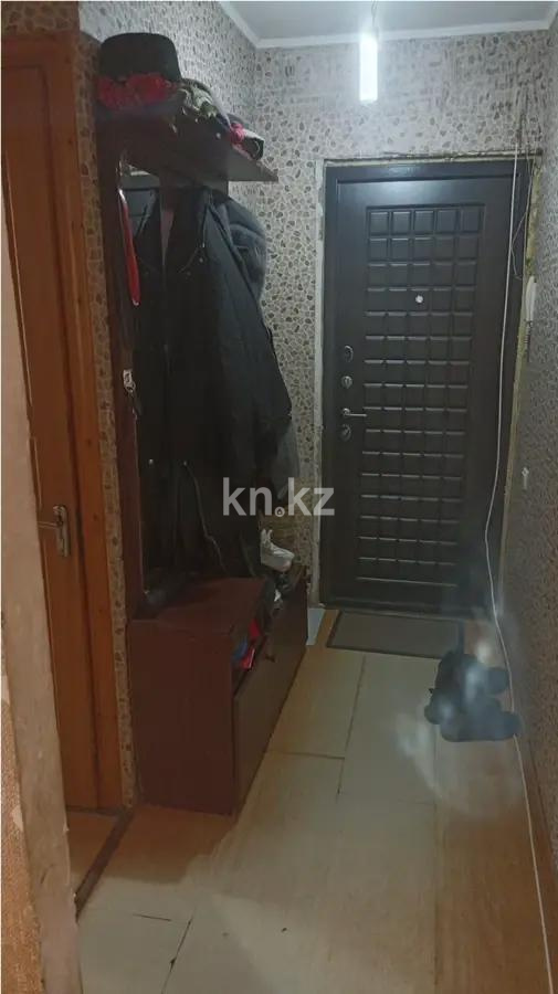 Продажа 2-комнатной квартиры, 48 м², мкр-н 1, дом  44 в Алматы - фото 5