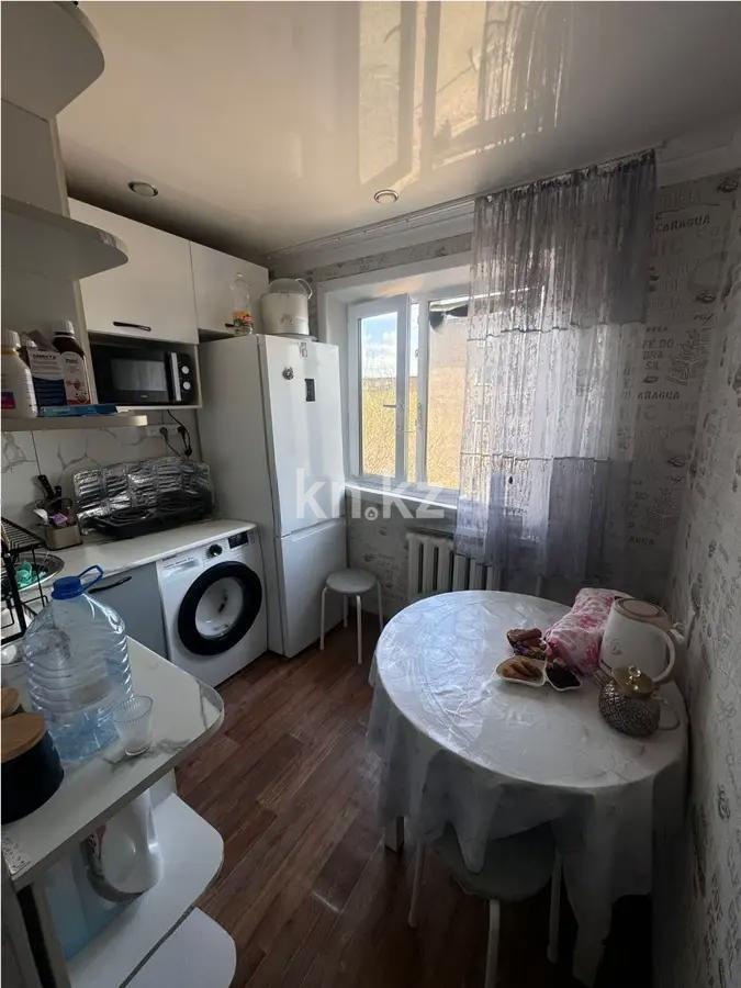 Продажа 2-комнатной квартиры, 48 м² в Караганде - фото 3