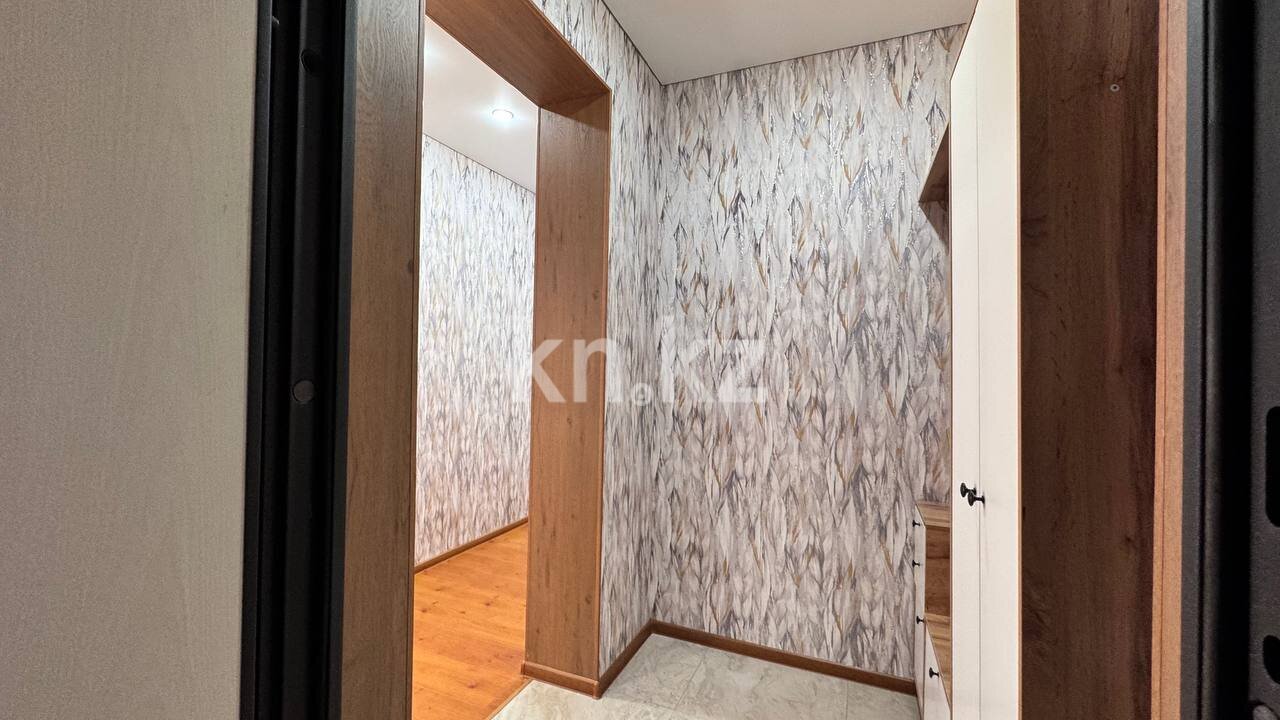 Аренда 3-комнатной квартиры, 83 м² в Алматы - фото 15