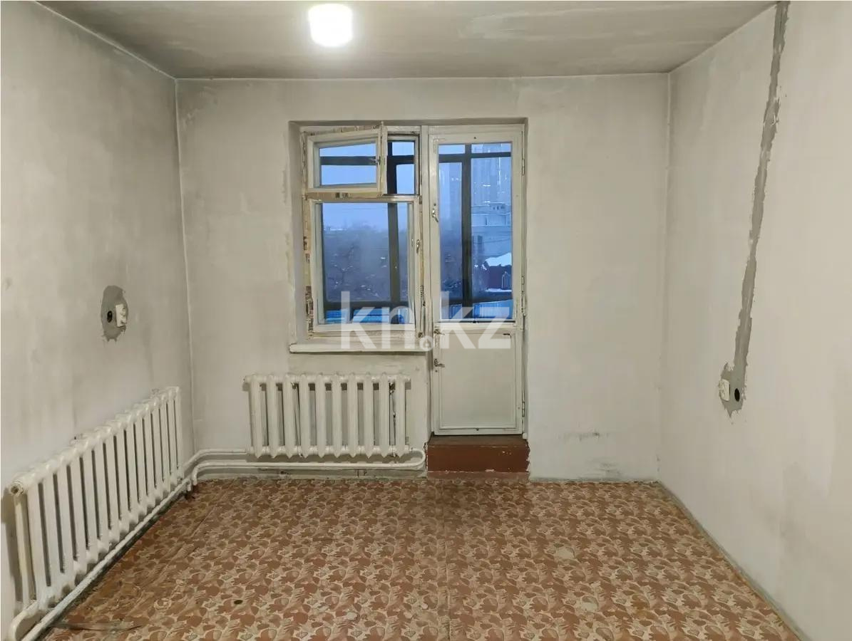 Продажа 2-комнатной квартиры, 50.2 м², пр. Гагарина, дом  181 в Алматы - фото 2