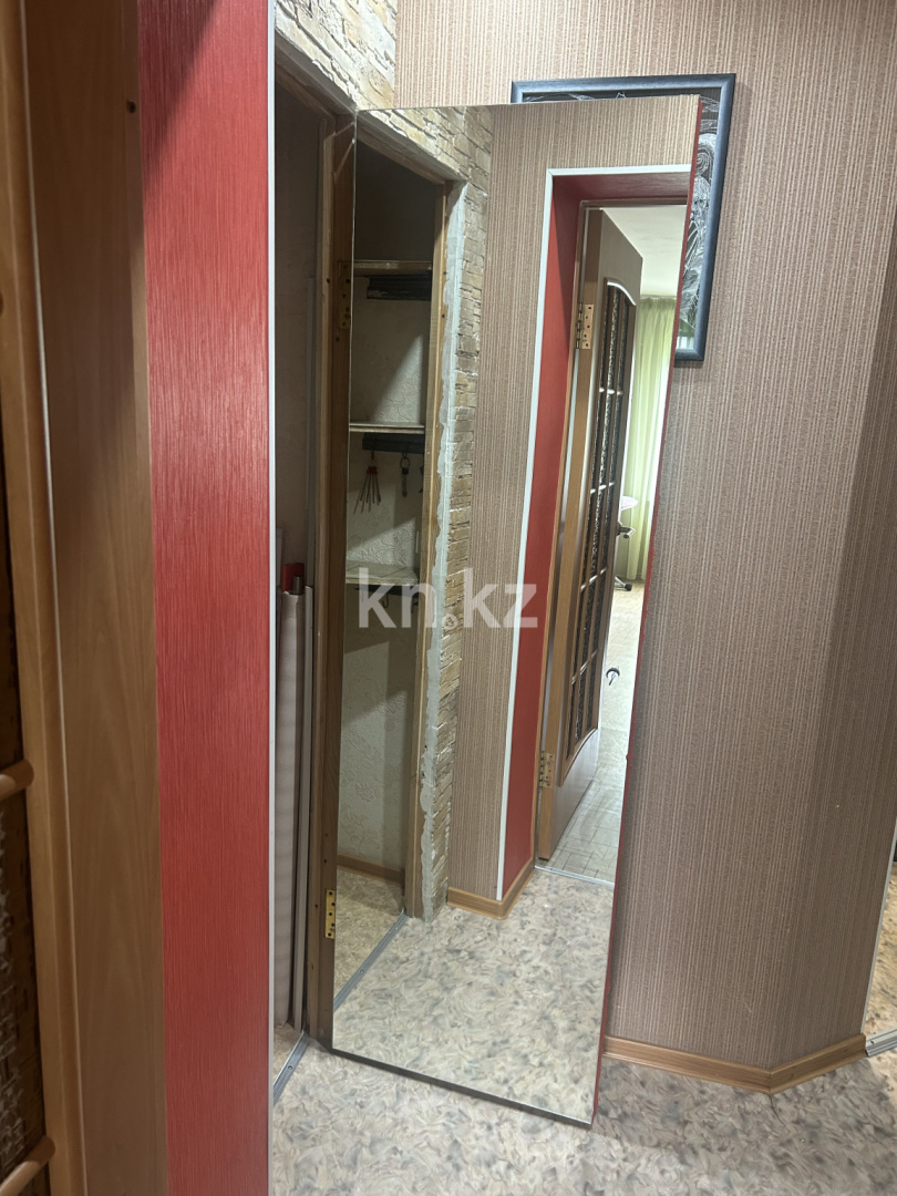 Продажа 2-комнатной квартиры, 45.8 м², ул. Дукенулы, дом  16 - пр. Республики в Астане - фото 28