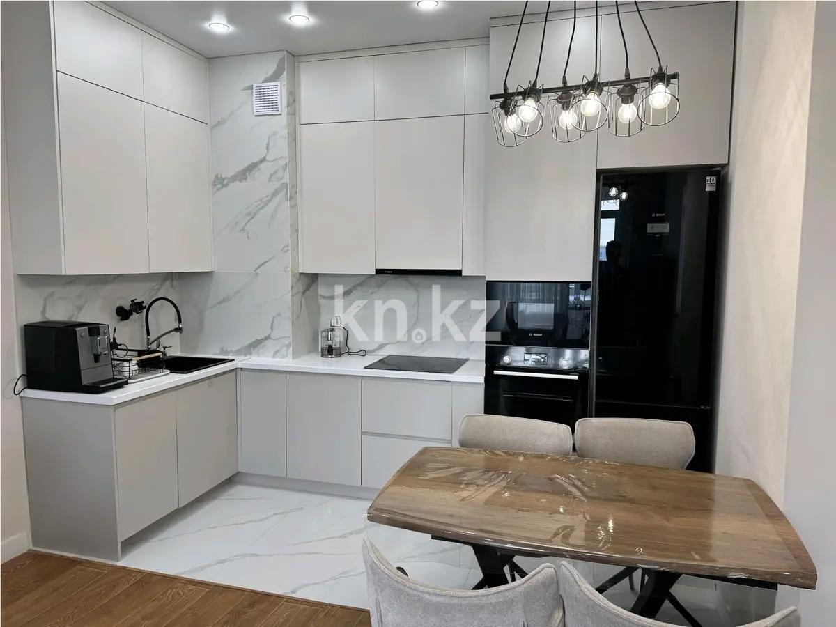 Продажа 2-комнатной квартиры, 50 м² в Астане - фото 3