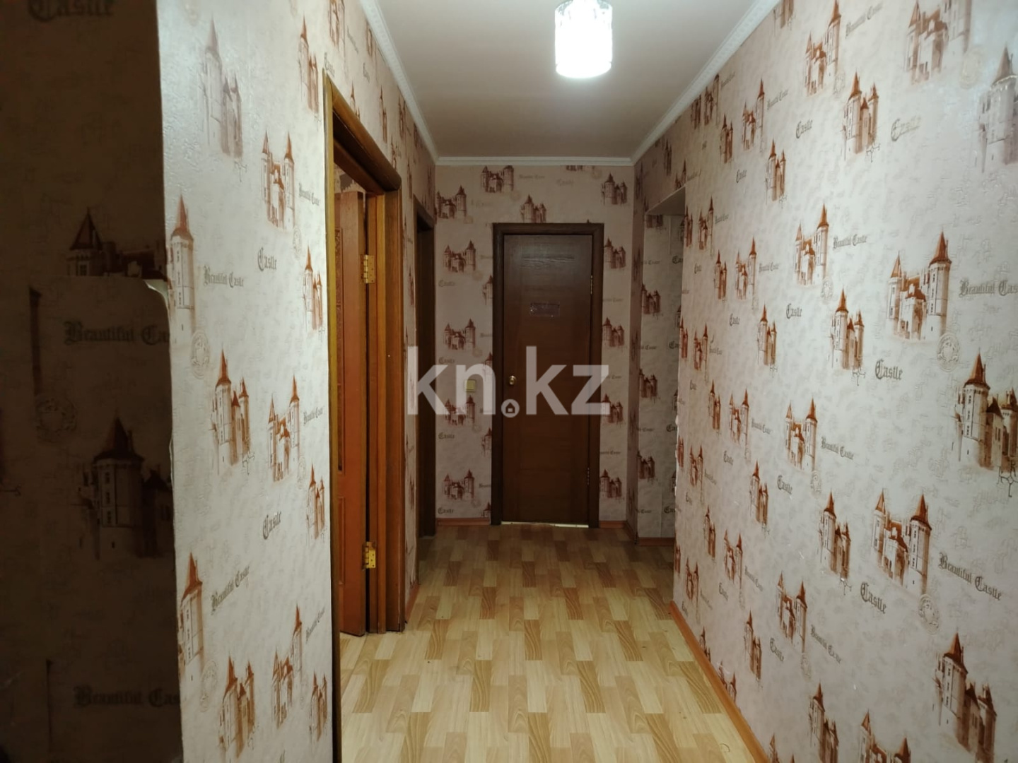 Аренда 2-комнатной квартиры, 61 м² в Астане - фото 3