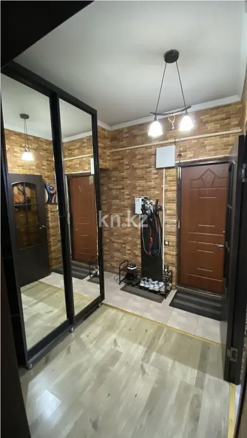 Продажа 4-комнатной квартиры, 76 м², мкр-н Айнабулак-2, дом  46 в Алматы - фото 8