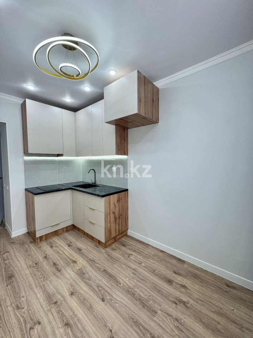 Продажа 1-комнатной квартиры, 35 м² в Алматы - фото 7