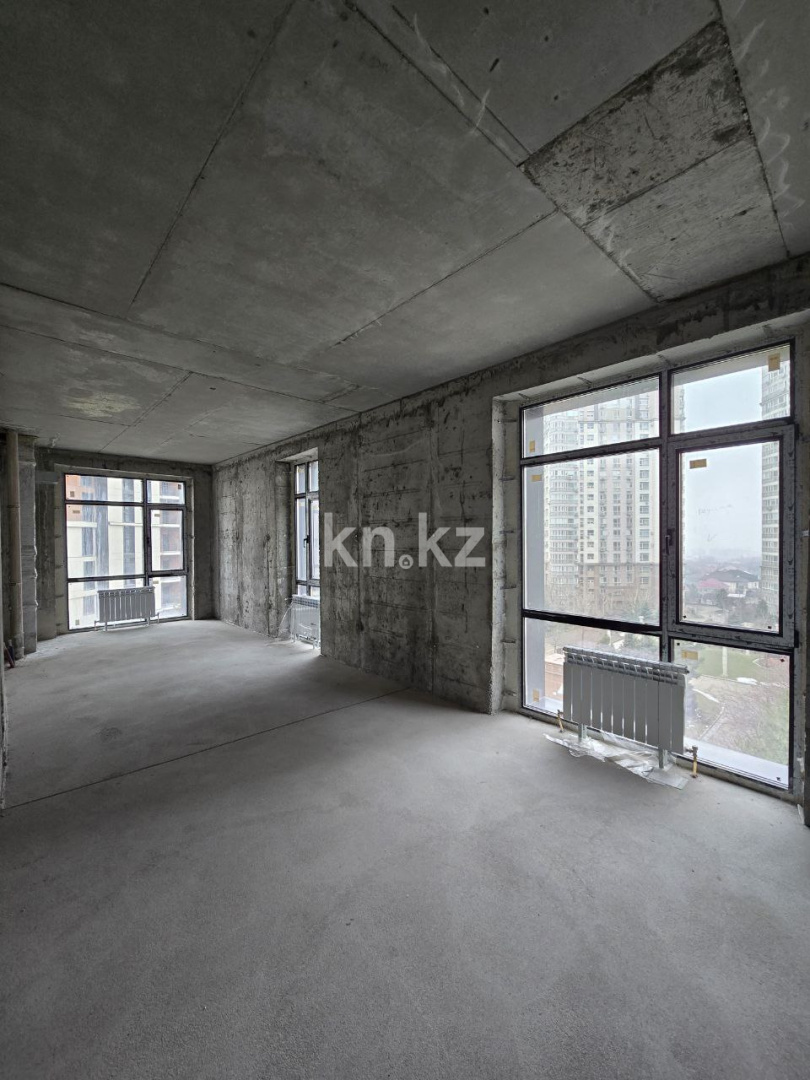 Продажа 3-комнатной квартиры, 103.3 м² в Алматы - фото 5