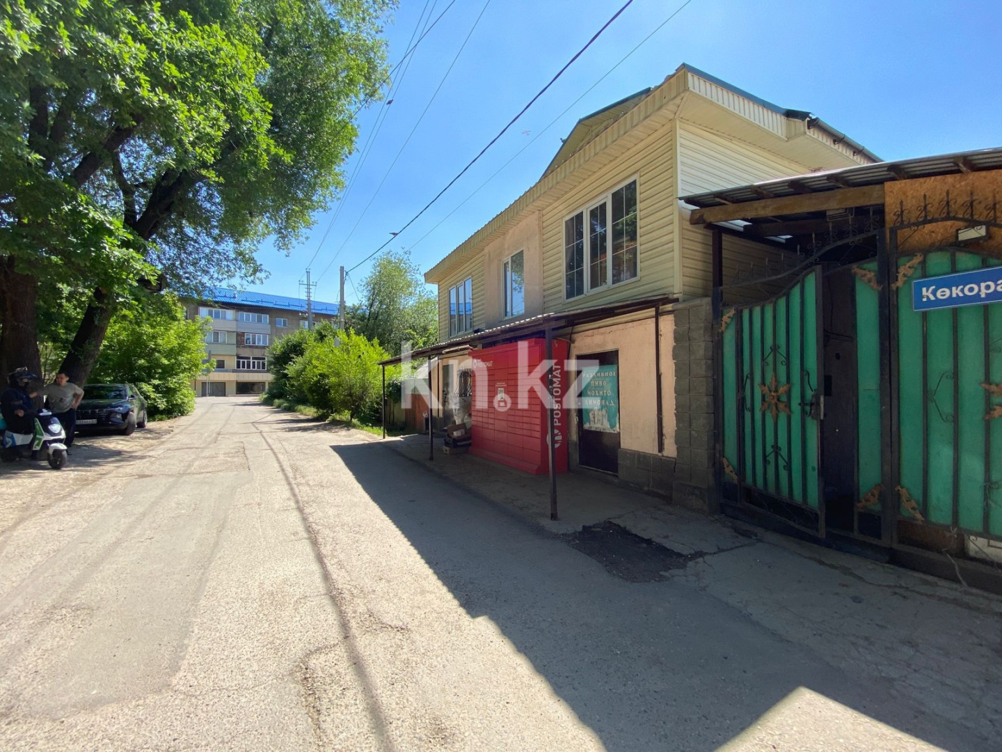 Продажа 6-комнатного дома, 170.8 м² в Алматы - фото 2