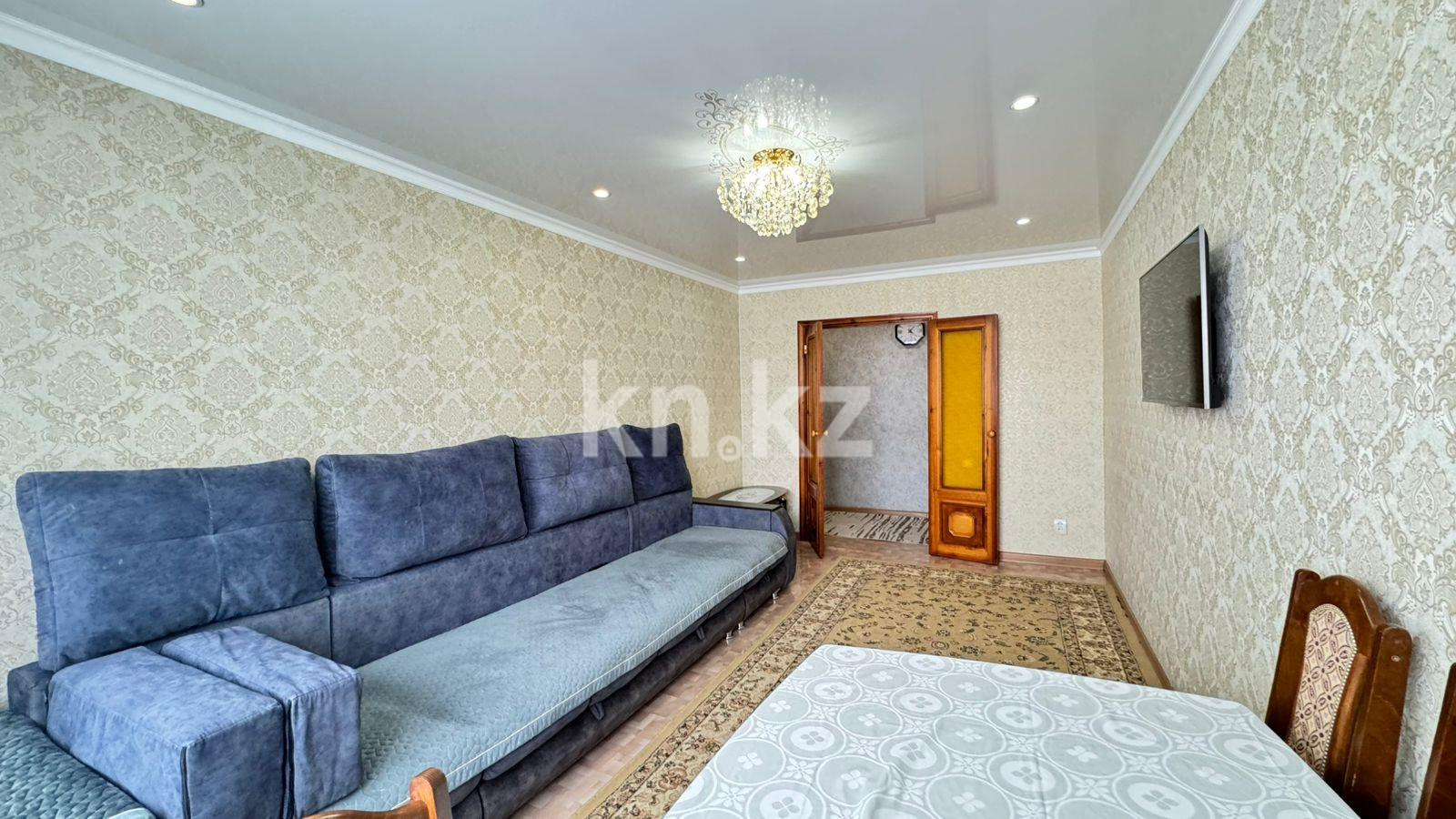 Продажа 3-комнатной квартиры, 67 м² в Темиртау - фото 2