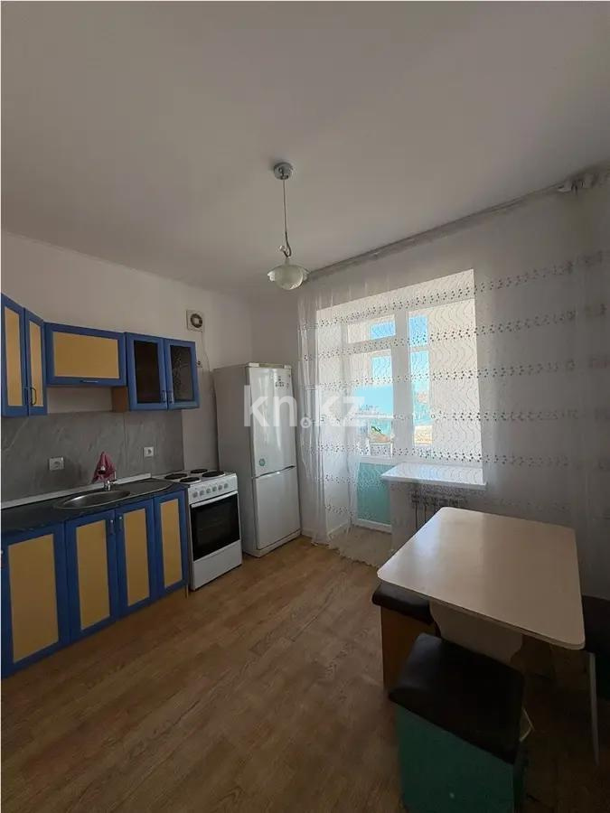 Продажа 1-комнатной квартиры, 39.1 м² в Астане - фото 2
