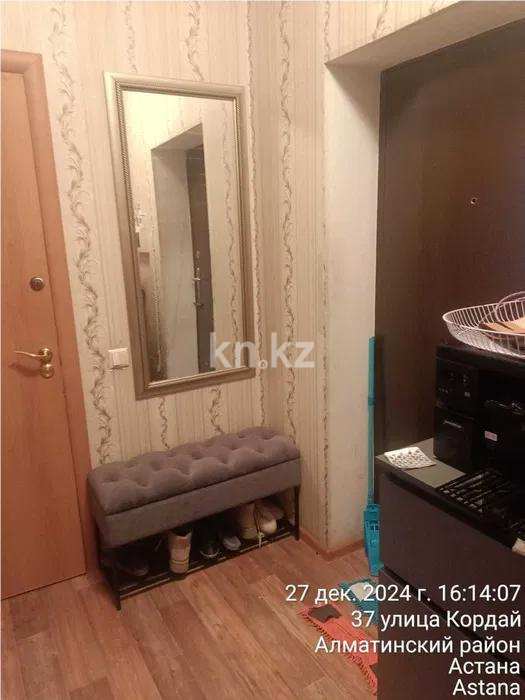 Продажа 1-комнатной квартиры, 36.2 м² в Астане - фото 3