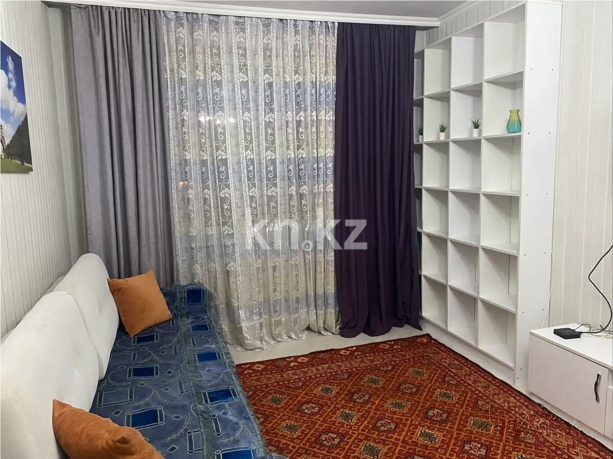 Продажа 2-комнатной квартиры, 45 м² в Астане