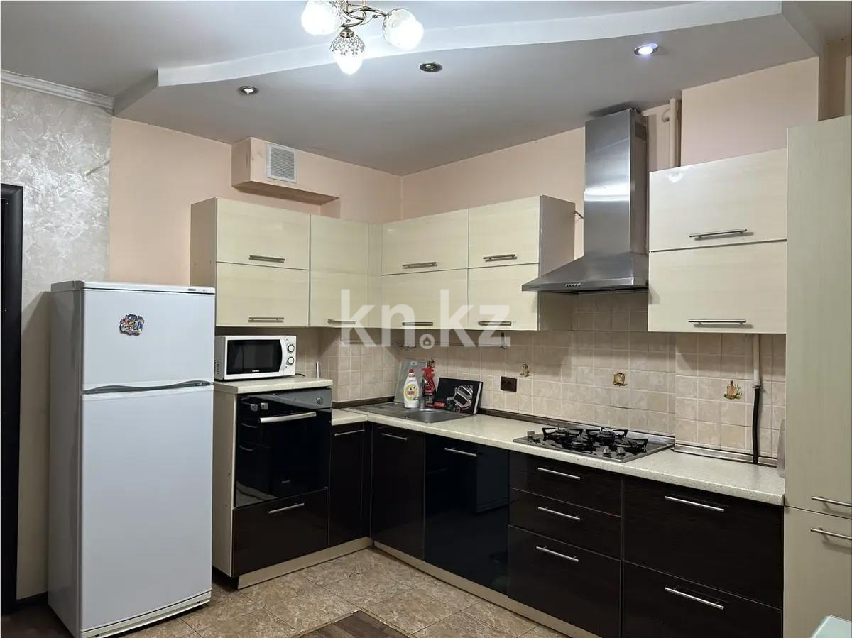 Продажа 3-комнатной квартиры, 74 м², пр. Райымбека, дом  245 в Алматы - фото 4