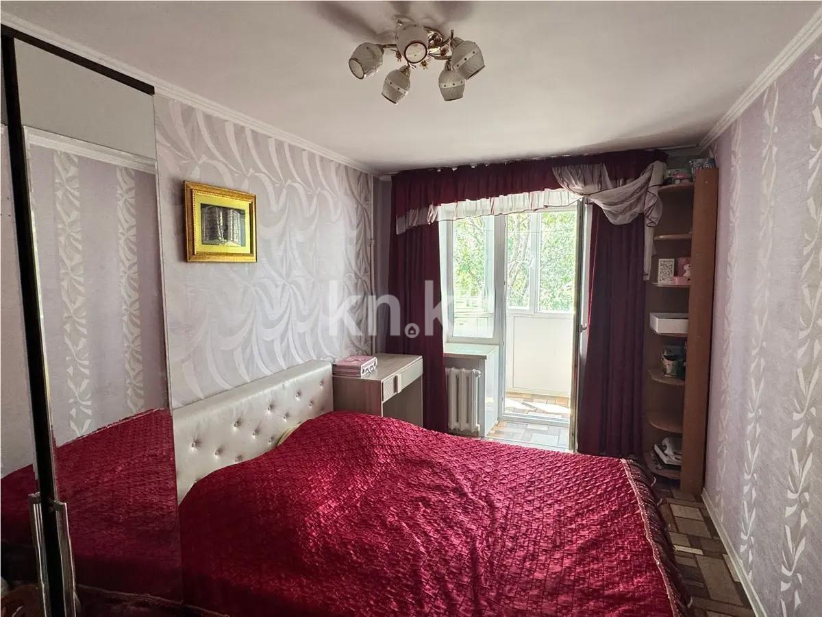 Продажа 2-комнатной квартиры, 73 м², ул. Гапеева, дом  1 в Караганде - фото 2