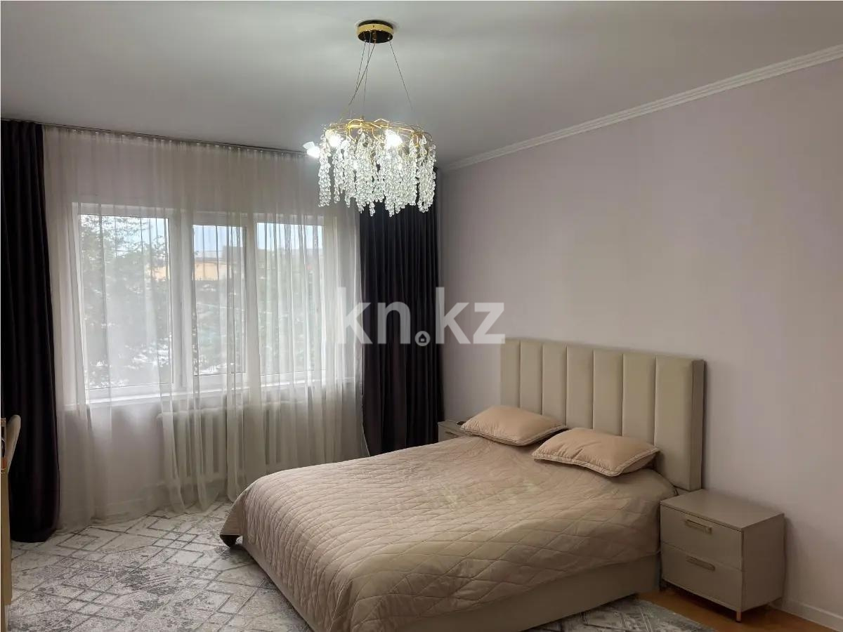 Продажа 2-комнатной квартиры, 96 м² в Алматы - фото 2