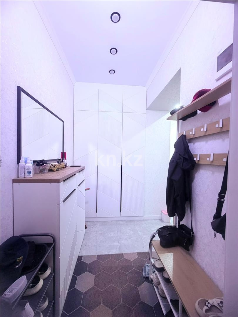 Продажа 4-комнатной квартиры, 100 м² в Караганде - фото 23