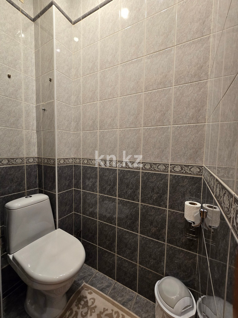 Продажа 4-комнатной квартиры, 60 м², мкр-н Орбита-2, дом  11 в Алматы - фото 27