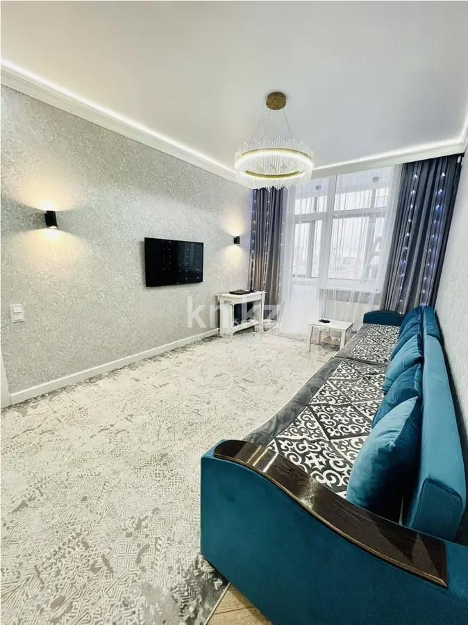 Продажа 3-комнатной квартиры, 87 м² в Астане