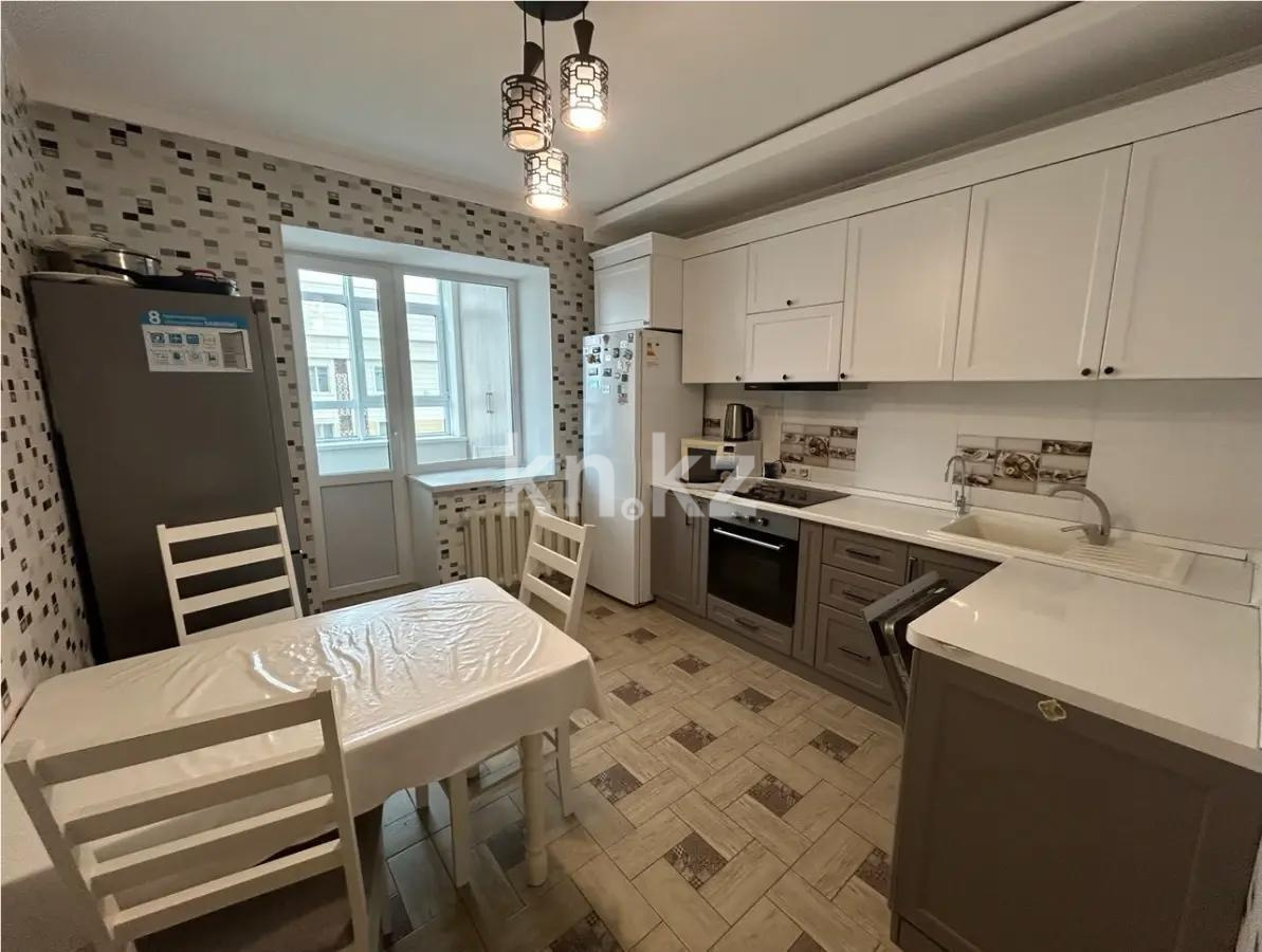 Продажа 2-комнатной квартиры, 65.3 м² в Астане - фото 3