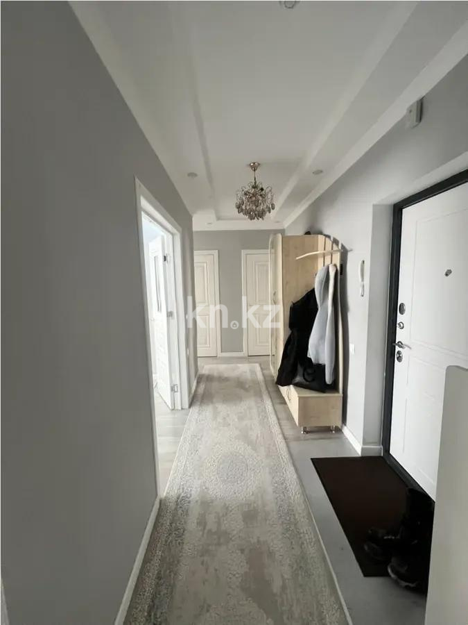 Продажа 2-комнатной квартиры, 62 м² в Астане - фото 5