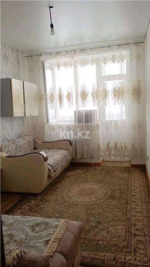 Продажа 1-комнатной квартиры, 38 м² в Астане