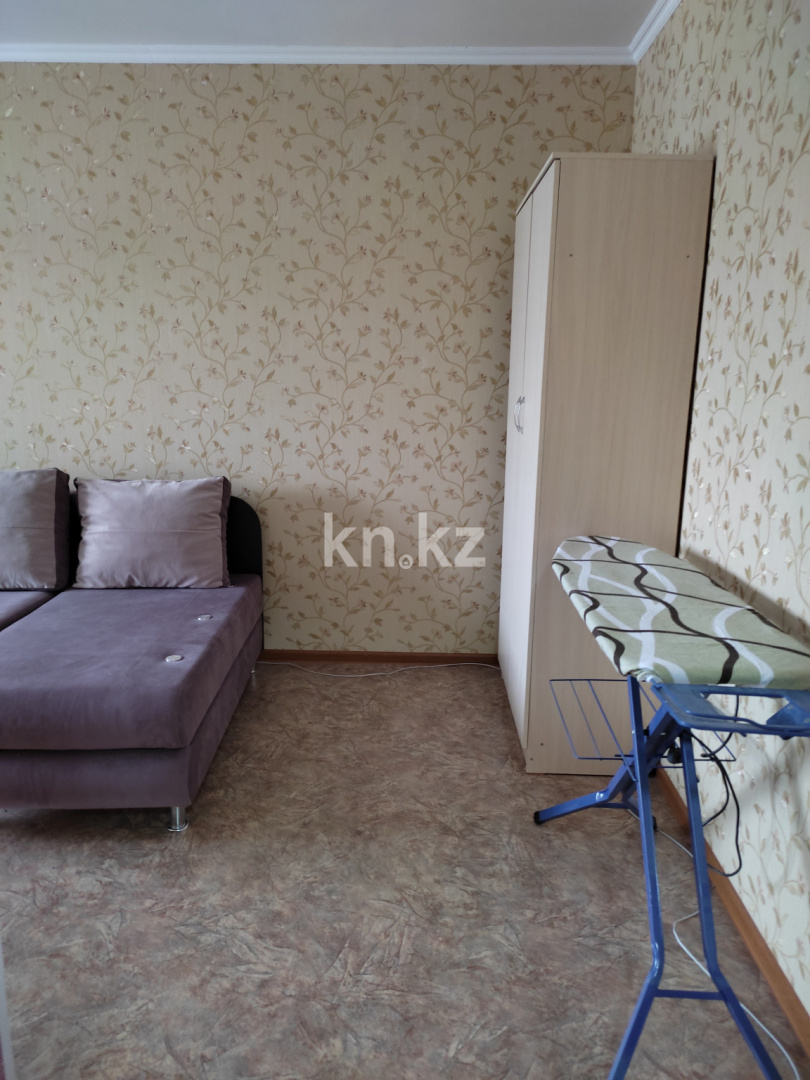 Аренда 1-комнатной квартиры, 45 м², пр. Абылай хана, дом  6/1 в Астане - фото 9