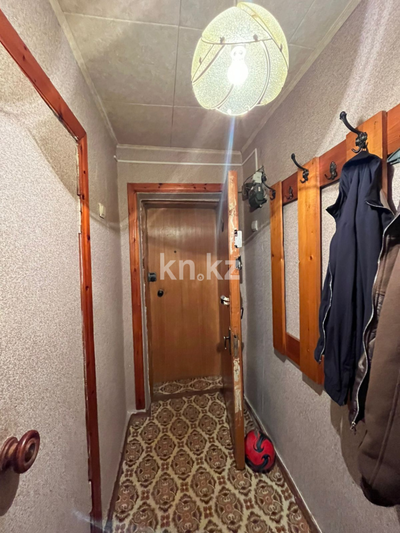 Продажа 2-комнатной квартиры, 43 м², ул. Жамбыла в Караганде - фото 14