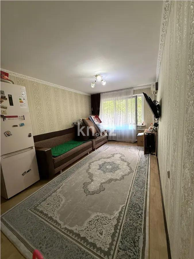 Продажа 3-комнатной квартиры, 58 м² в Алматы