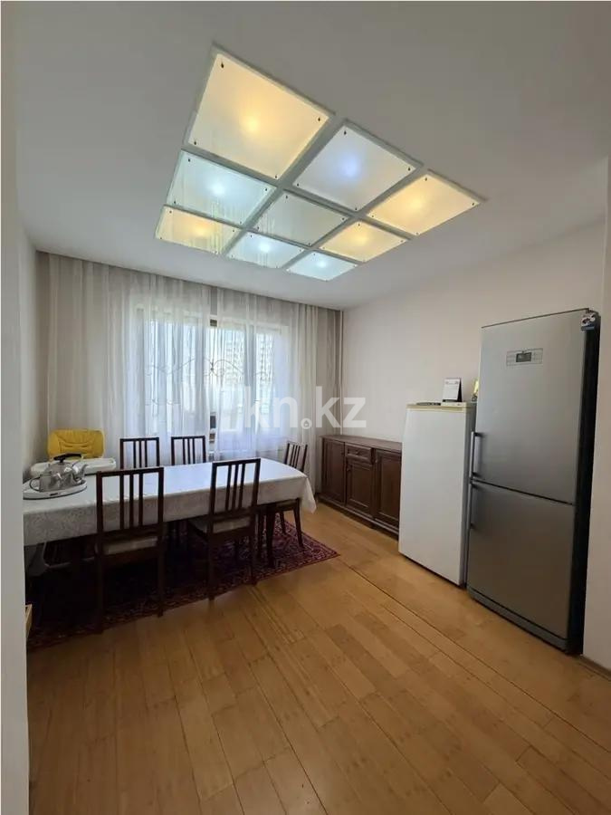 Продажа 4-комнатной квартиры, 100 м² в Алматы - фото 4