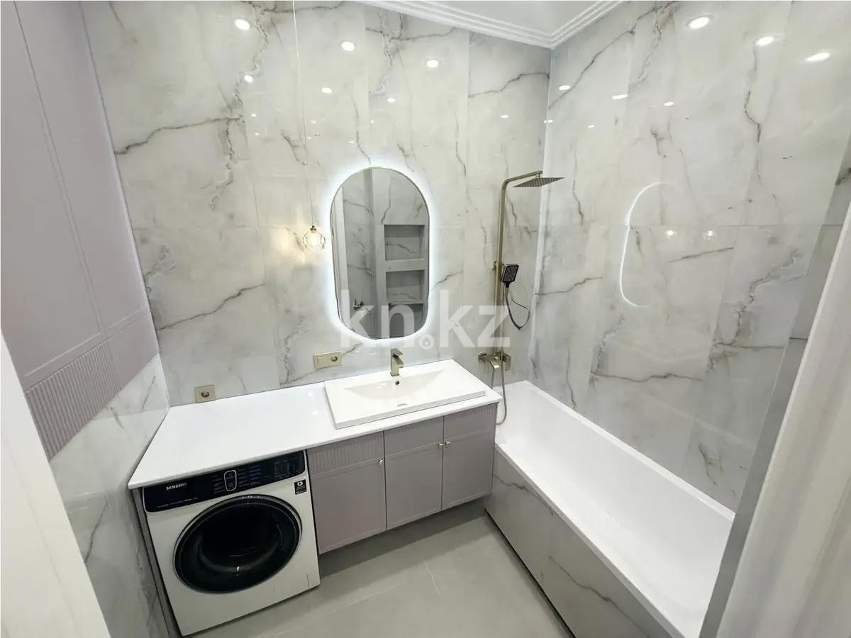 Продажа 2-комнатной квартиры, 43.64 м² в Астане - фото 3