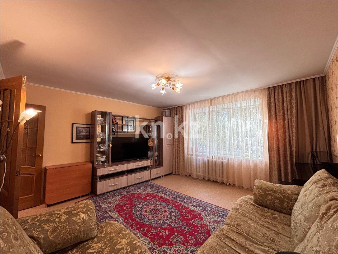 Продажа 3-комнатной квартиры, 65 м² в Темиртау - фото 2