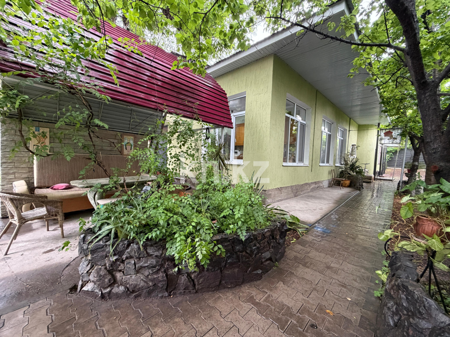 Продажа 6-комнатного дома, 140 м² в Шымкенте - фото 26