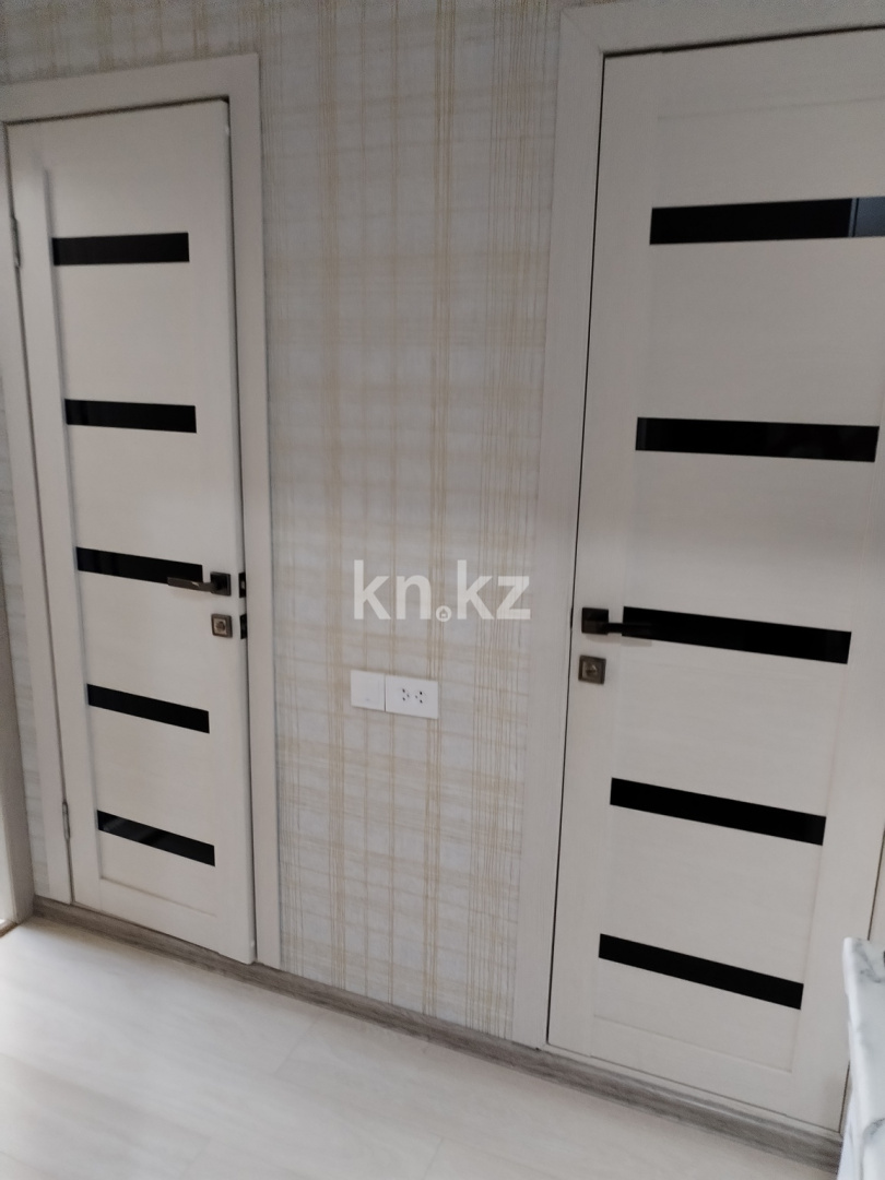 Продажа 1-комнатной квартиры, 42 м² в Караганде - фото 14