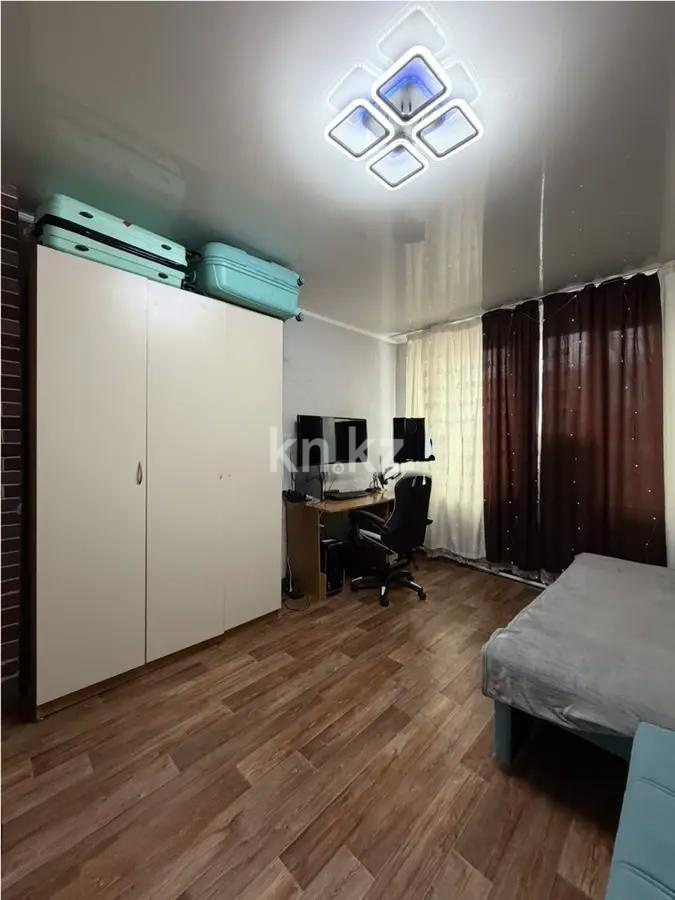 Продажа 2-комнатной квартиры, 48 м², ул. Механическая, дом  10а в Караганде