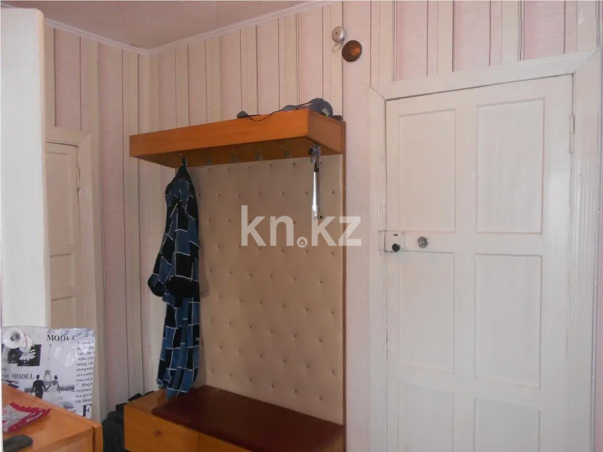 Продажа 1-комнатной квартиры, 35 м², пр. Бухар-жырау, дом  96 в Караганде - фото 3