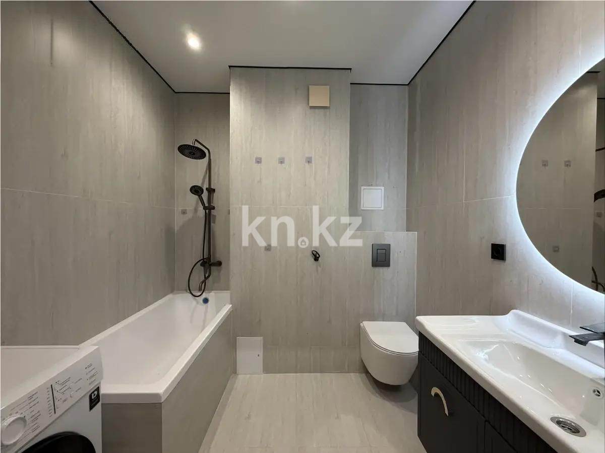 Продажа 2-комнатной квартиры, 40 м² в Астане - фото 4