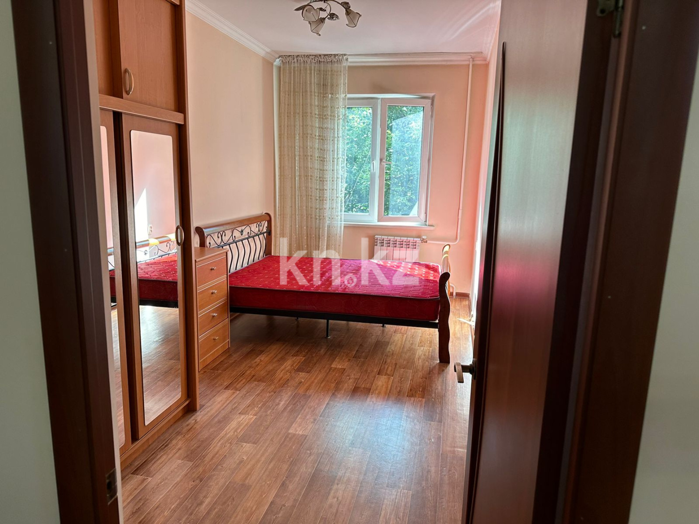 Аренда 2-комнатной квартиры, 2.7 м² в Алматы - фото 2