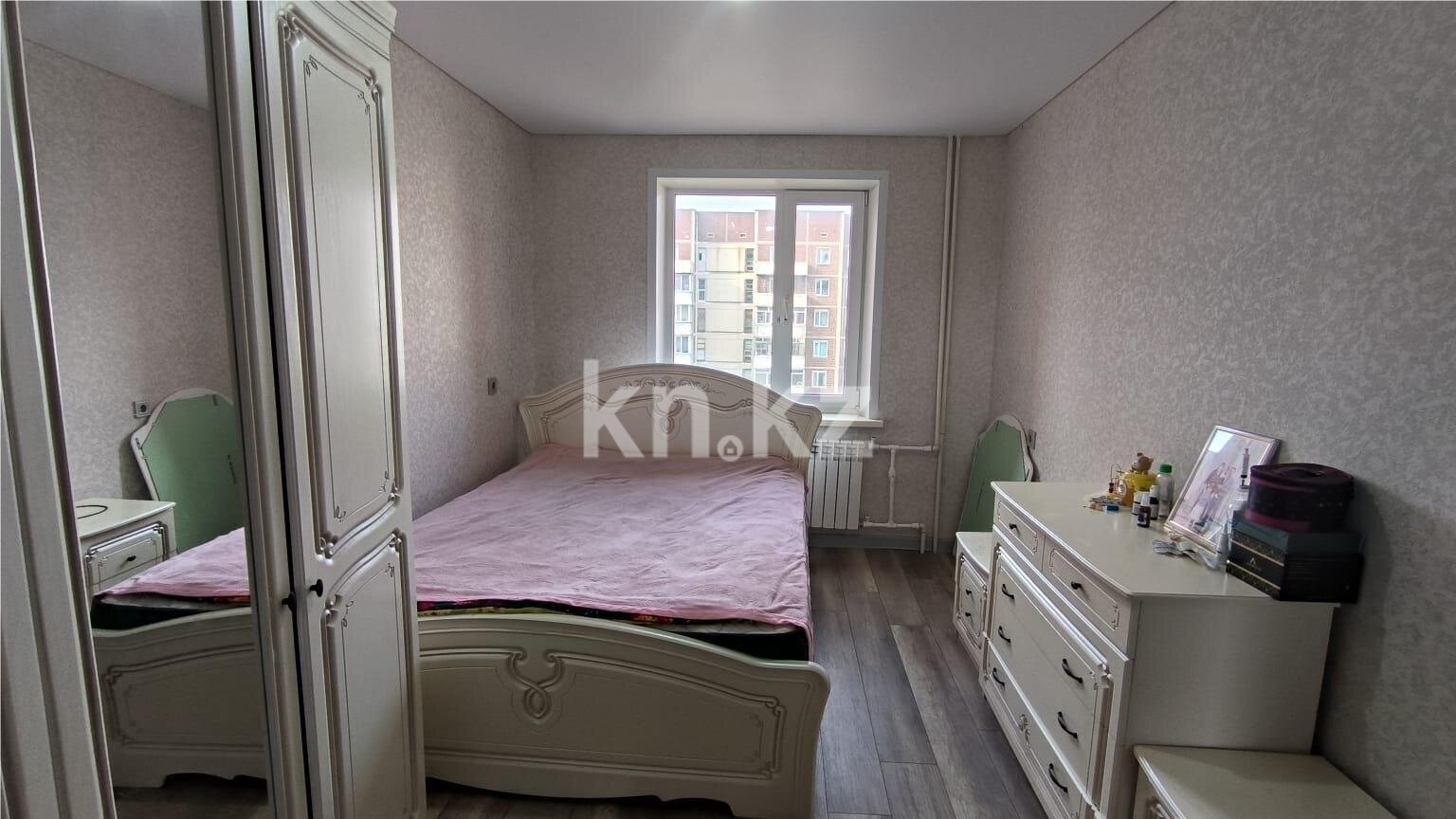 Продажа 4-комнатной квартиры, 78 м² в Караганде - фото 3