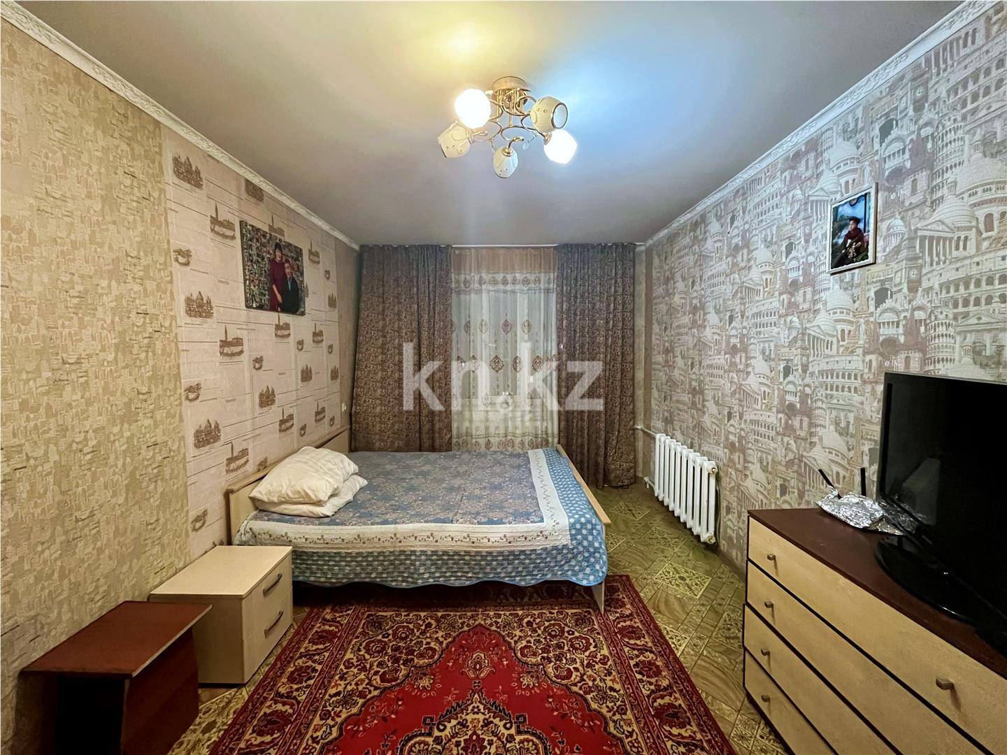 Продажа 3-комнатной квартиры, 68 м², 9-й мкр. в Темиртау - фото 4