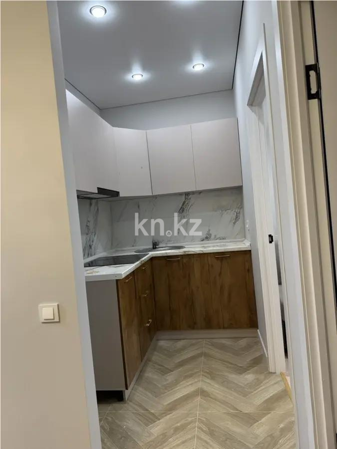 Продажа 1-комнатной квартиры, 39 м², мкр. Шугыла, дом  340/37 в Алматы - фото 2