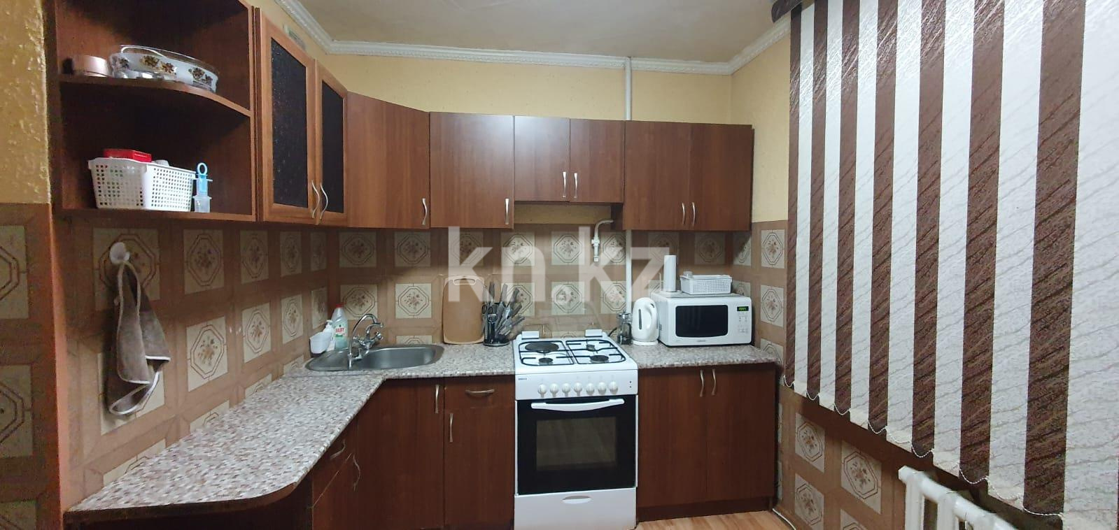 Продажа 2-комнатной квартиры, 51 м², мкр-н 3А в Темиртау - фото 7