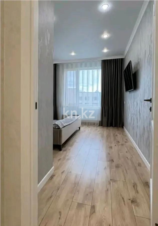 Продажа 2-комнатной квартиры, 70 м², пр. Туран, дом  57/4 в Астане - фото 2