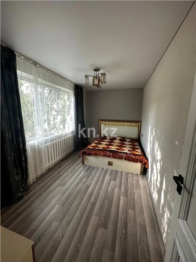 Продажа 2-комнатной квартиры, 44.5 м² в Алматы - фото 2