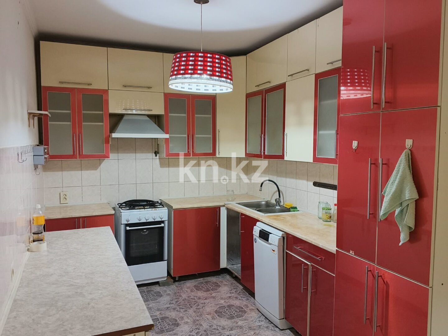Продажа 5-комнатного дома, 120 м² в Шымкенте