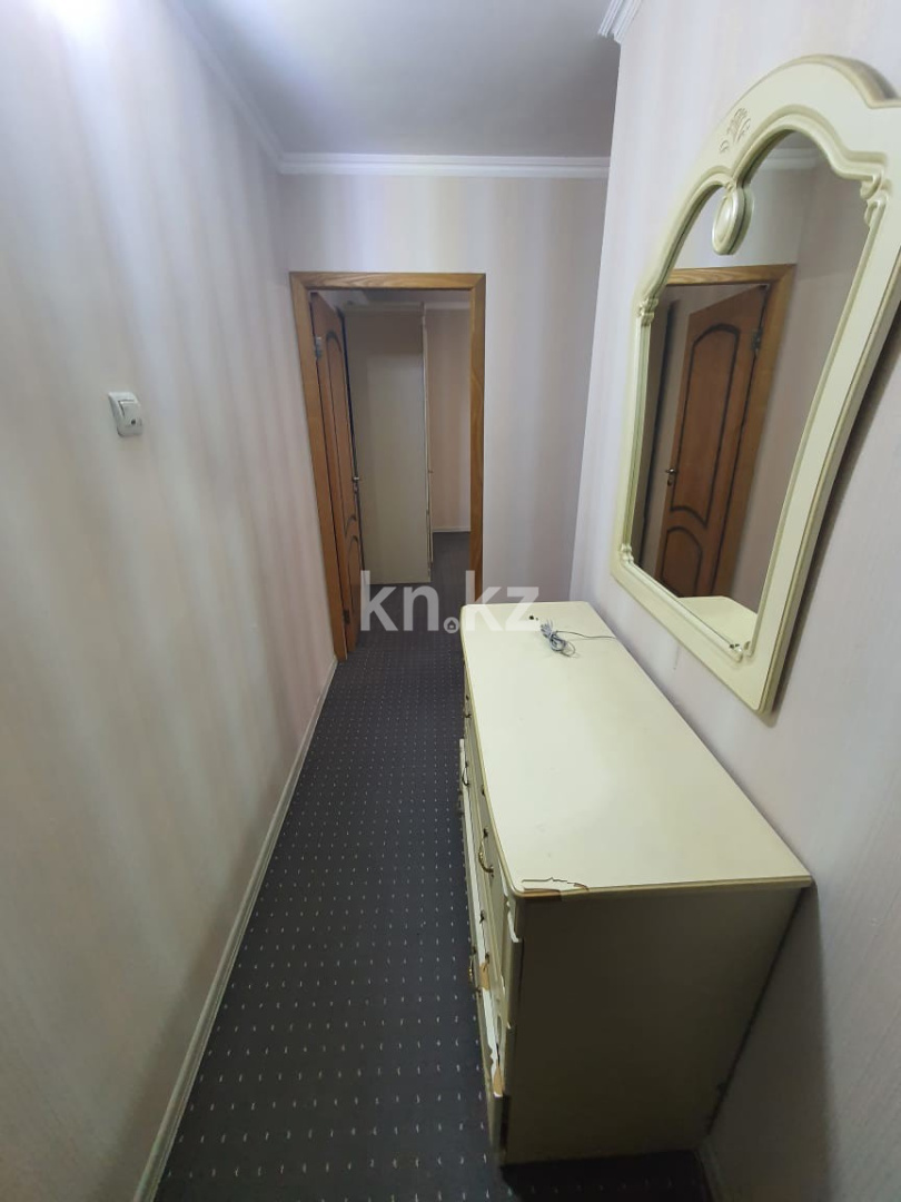 Продажа 2-комнатной квартиры, 42.9 м² в Алматы - фото 8