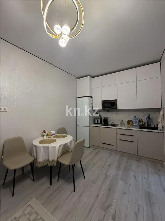 Продажа 2-комнатной квартиры, 40 м² в Астане - фото 3