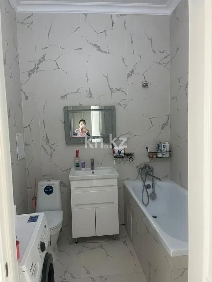 Продажа 2-комнатной квартиры, 67 м² в Астане - фото 5